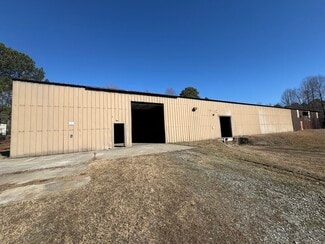 Plus de détails pour 257 Grove Ct, Thomasville, NC - Industriel à louer