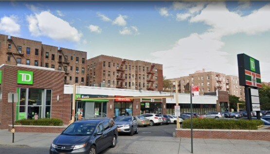 Plus de détails pour 1623 Flatbush Ave, Brooklyn, NY - Commerce de détail à louer