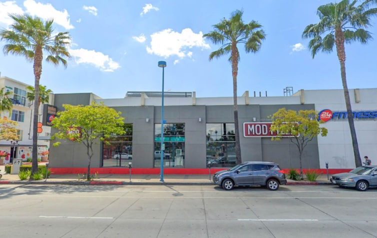 Lankershim Blvd, North Hollywood, CA for lease - Building Photo - Image 2 of 8