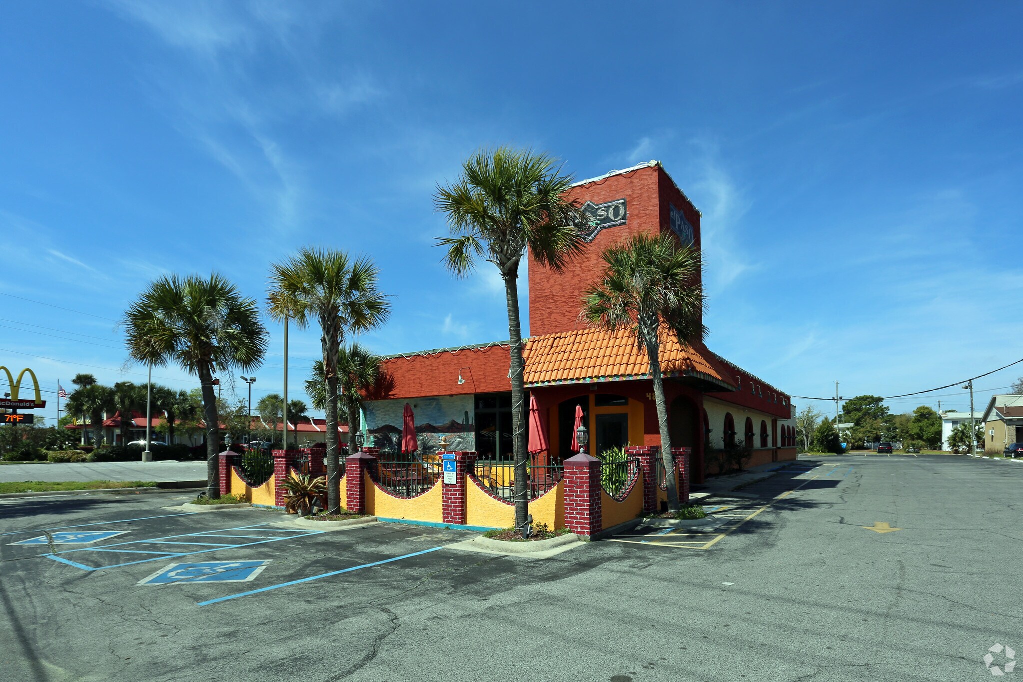 480 Mary Esther Blvd NW, Fort Walton Beach, FL à vendre Photo principale- Image 1 de 62