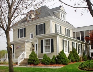 Plus de détails pour 1952 Commerce St, Yorktown Heights, NY - Bureau à vendre