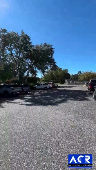 85107 Commercial Park Dr, Yulee, FL à louer - Vidéo sur l’inscription commerciale - Image 2 de 27
