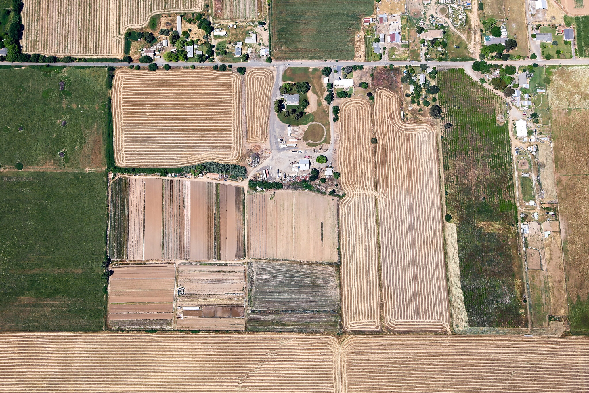 10821 Rau Rd, Elk Grove, CA for sale Aerial- Image 1 of 13