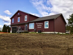 7878 M36 M36, Hamburg Township, MI for lease Building Photo- Image 1 of 2