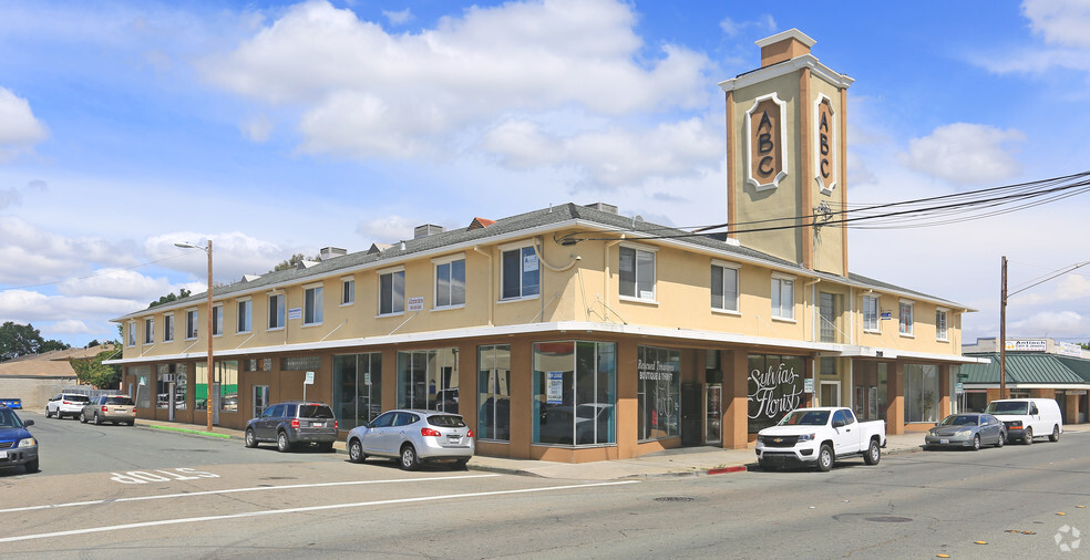 2000-2008 A St, Antioch, CA for lease - Primary Photo - Image 1 of 16