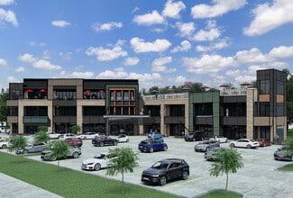 More details for 4648 S Service Rd W, Metairie, LA - Retail for Lease