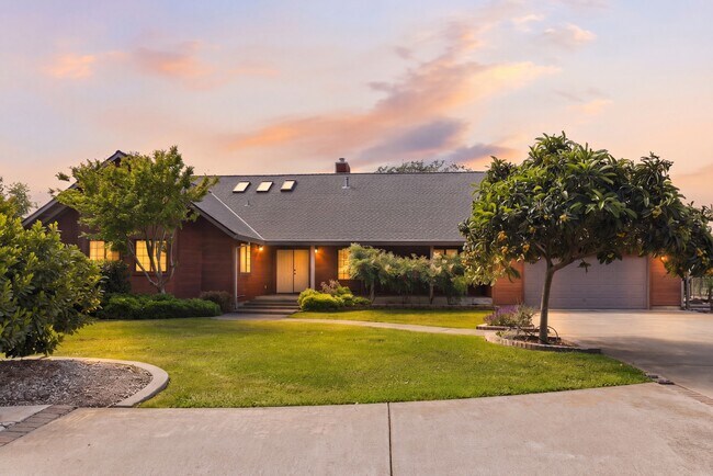 Plus de détails pour 9930 Calvine Rd, Sacramento, CA - Multi-résidentiel à vendre