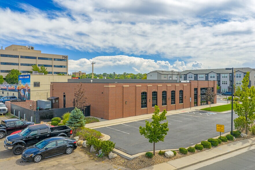 3550 S Inca St, Englewood, CO for sale - Building Photo - Image 2 of 5