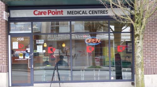 5118 Joyce St, Vancouver, BC à louer - Photo du bâtiment - Image 3 de 53