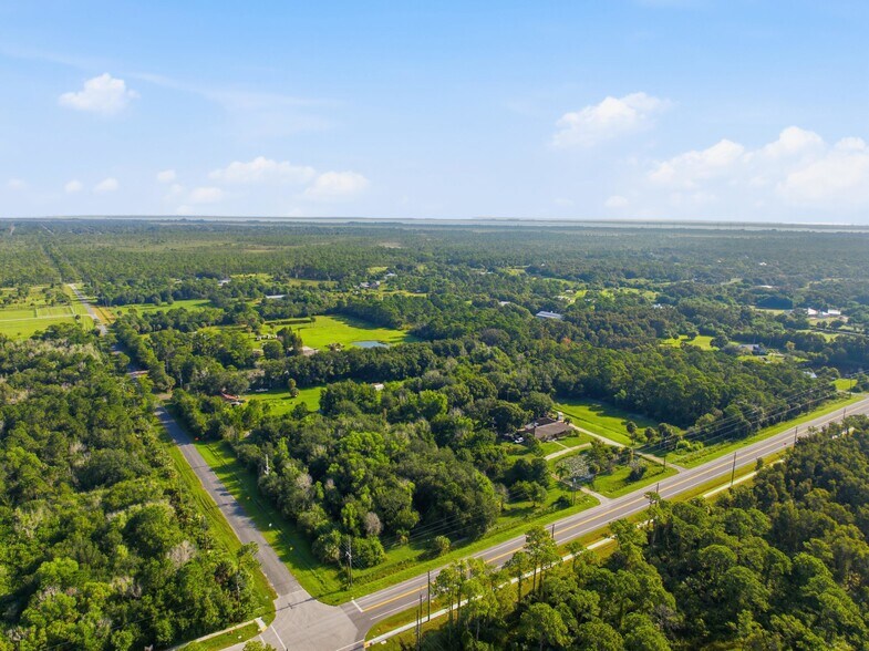 1600 Tilton Rd, Port Saint Lucie, FL à vendre - Plan cadastral - Image 3 de 16
