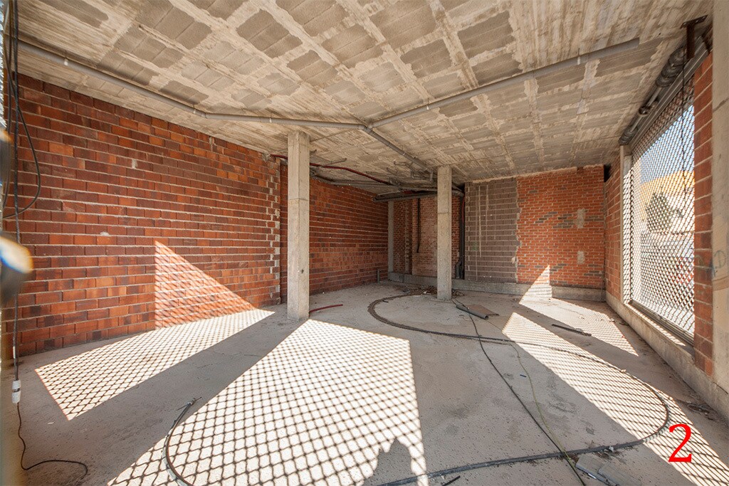 Castelló d'Empúries, GER 17486 -  -  - Plan d’étage - Image 1 of 3