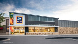 Plus de détails pour 805 Pennell Ln, Dyersburg, TN - Commerce de détail à vendre