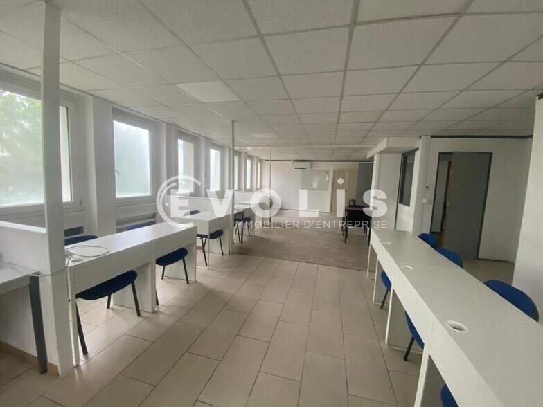 Bureau dans Créteil à vendre - Photo intérieure - Image 3 de 12