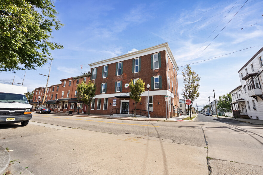 22 N King St, Gloucester City, NJ for lease - Building Photo - Image 3 of 22