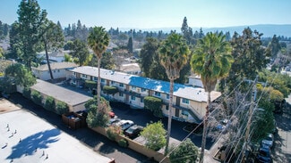 Plus de détails pour 365 Chiquita Ave, Mountain View, CA - Multi-résidentiel à vendre