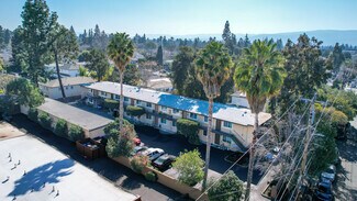 Plus de détails pour 365 Chiquita Ave, Mountain View, CA - Multi-résidentiel à vendre