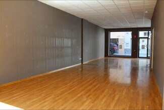 Plus de détails pour Commerce de détail à louer