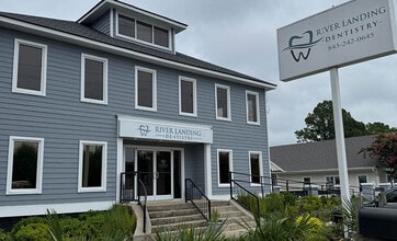 790 Johnnie Dodds Blvd, Mount Pleasant, SC for lease Interior Photo- Image 1 of 3