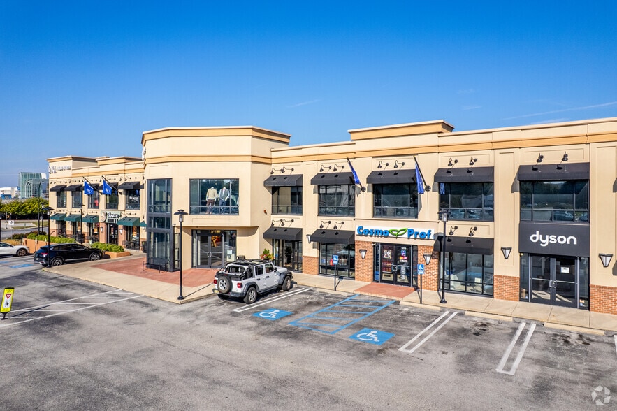 150 Allendale Rd, King Of Prussia, PA for lease - Building Photo - Image 2 of 15