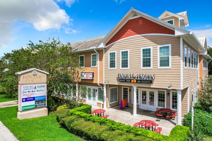 515 N Park Ave, Apopka, FL for sale - Building Photo - Image 2 of 6