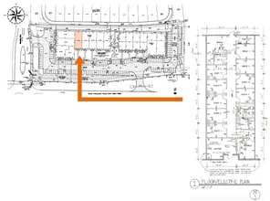 26875 US Highway 380 E, Aubrey, TX for lease Floor Plan- Image 1 of 7