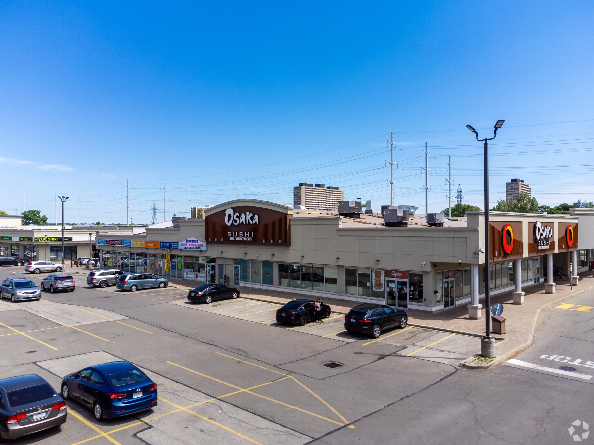 747 Don Mills Rd, Toronto, ON for sale Primary Photo- Image 1 of 1