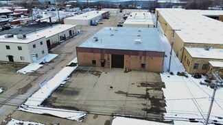 More details for 29191 Anderson Rd, Wickliffe, OH - Industrial for Sale