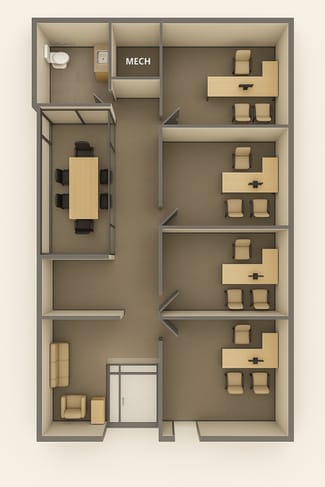Plus de détails pour 572 Route 6, Mahopac, NY - Bureau, Bureau/Médical à louer