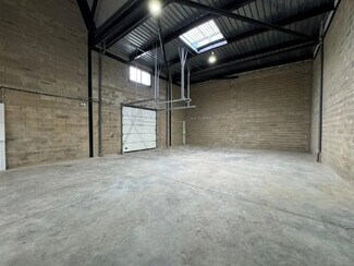 Plus de détails pour Industriel à vendre