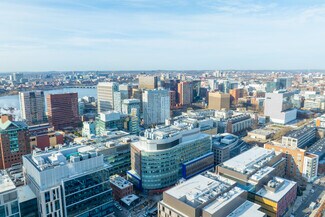 Plus de détails pour 100 Binney St, Cambridge, MA - Bureau à louer