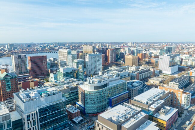 More details for 100 Binney St, Cambridge, MA - Office for Lease