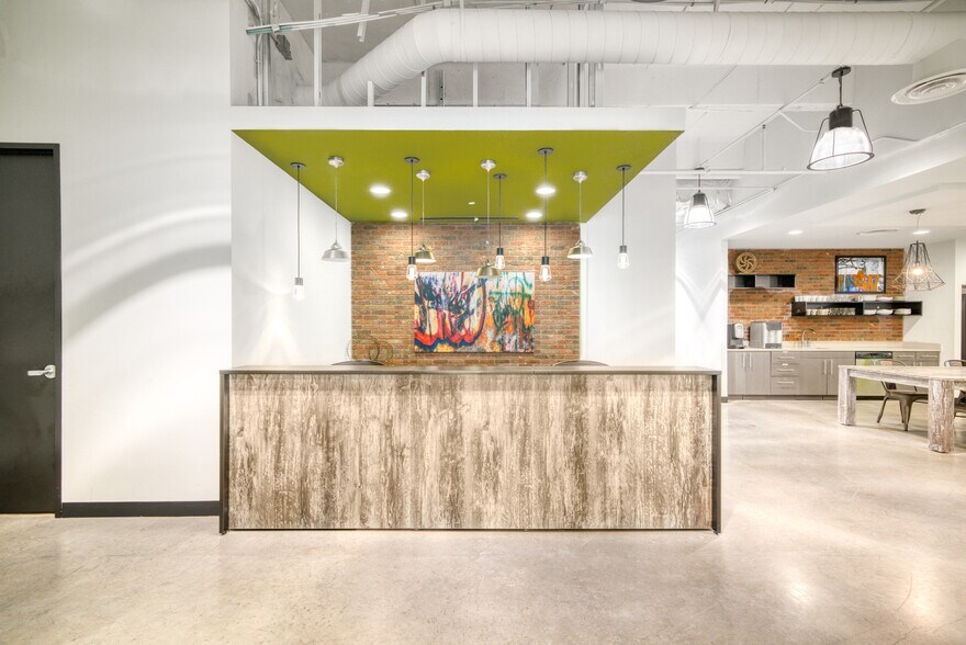 3800 N Lamar Blvd, Austin, TX à louer - Photo intérieure - Image 1 de 15