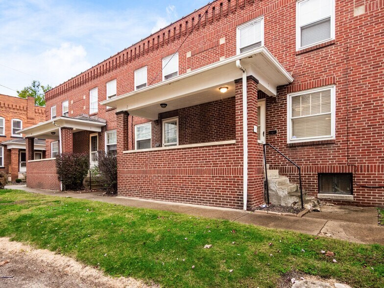 83 W 1st Ave, Columbus, OH à vendre - Photo du bâtiment - Image 2 de 24