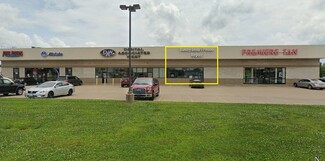 More details for 5310 Pearl Dr, Evansville, IN - Retail for Lease