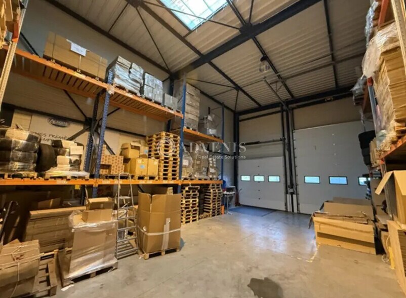 Flex dans Fleurieux-sur-l'Arbresle à louer - Photo intérieure - Image 2 de 5