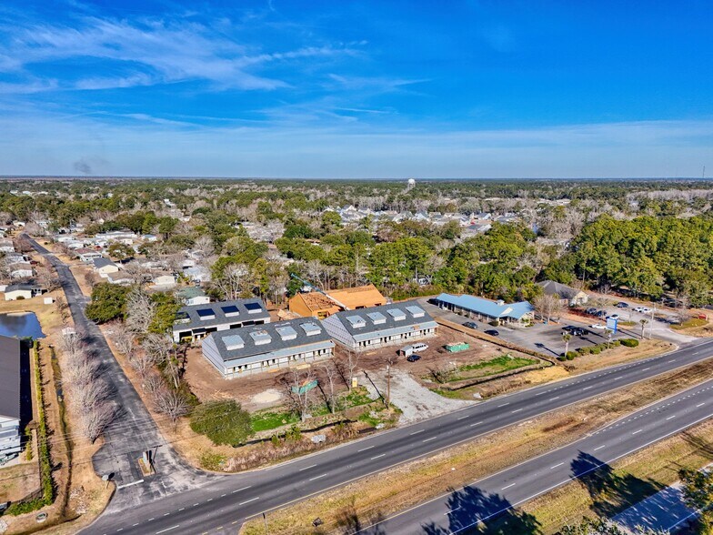 4960 US Highway 17 Bypass South, Murrells Inlet, SC à louer - Photo du bâtiment - Image 3 de 13