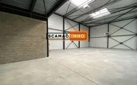 Industrial in Argenteuil for lease Building Photo- Image 1 of 6