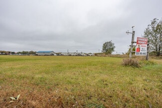 Plus de détails pour 1701 Mary Anne Ave, Little Falls, MN - Terrain à vendre