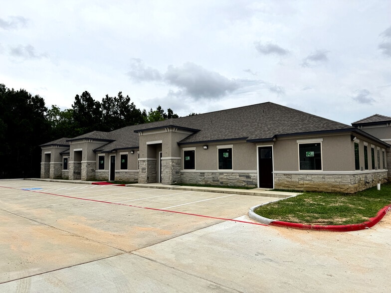 12406 Spring Cypress Rd, Tomball, TX à vendre - Photo de construction - Image 3 de 10