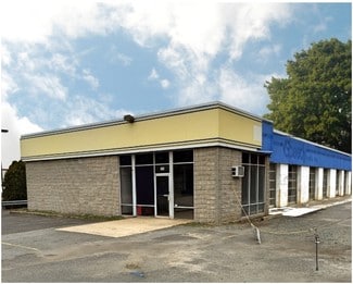 Plus de détails pour 555 US Highway 46, Wayne, NJ - Commerce de détail à vendre