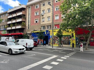 Plus de détails pour Calle Alcalá, 334, Madrid - Commerce de détail à louer