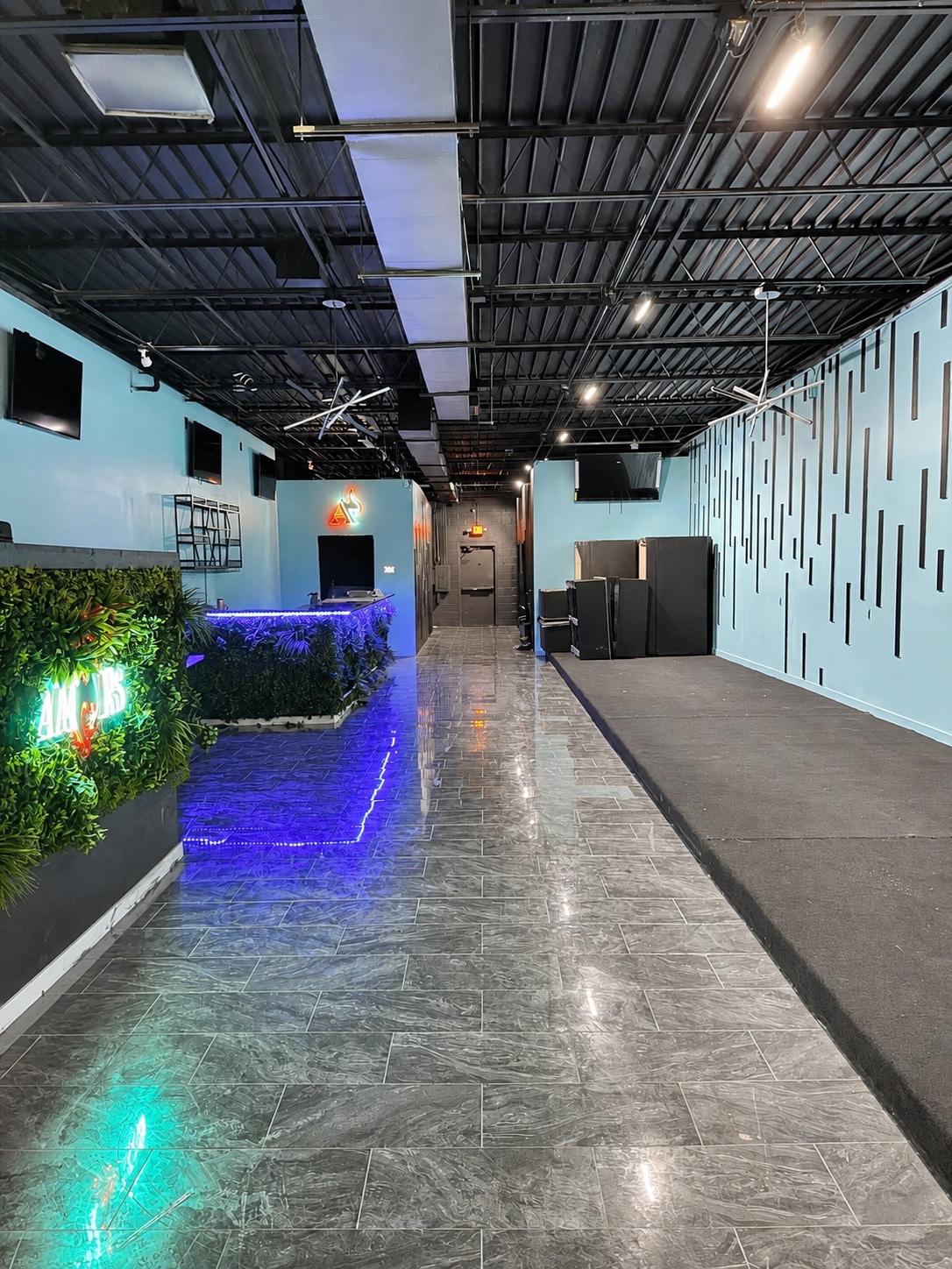 5387-5395 Ramsey St, Fayetteville, NC for lease Interior Photo- Image 1 of 1
