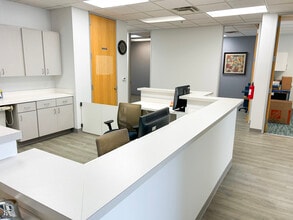 4500 Hillcrest Rd, Frisco, TX for lease Interior Photo- Image 2 of 23