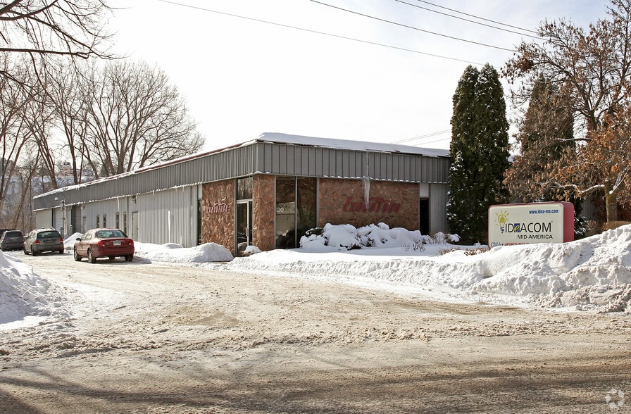 30 Water St W, Saint Paul, MN for sale - Building Photo - Image 2 of 13