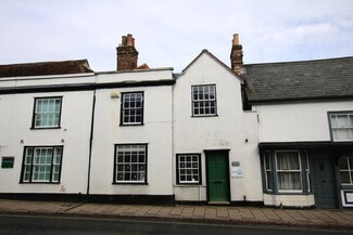More details for Stortford Rd, Dunmow - Office for Sale