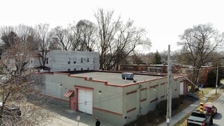 Plus de détails pour 334 Ontario St, Albany, NY - Industriel à vendre