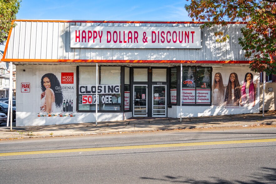 509 Wyandotte St, Bethlehem, PA à louer - Photo du bâtiment - Image 3 de 22