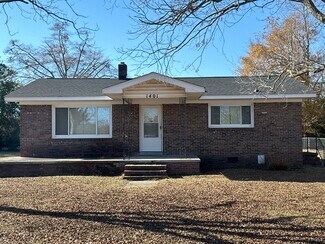 Plus de détails pour 1401 N Bragg Blvd, Spring Lake, NC - Terrain à vendre