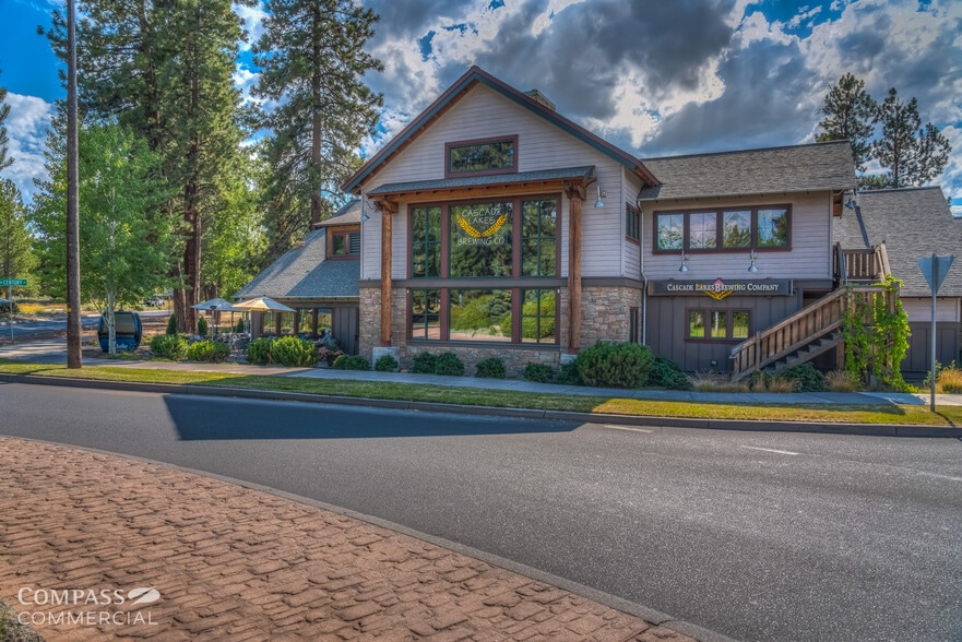 1441 SW Chandler Ave, Bend, OR for lease - Primary Photo - Image 1 of 2