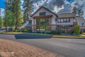 More details for 1441 SW Chandler Ave, Bend, OR - Retail for Lease